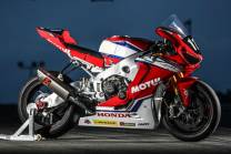 Carenage Racing Peint Honda Cbr 1000 RR 2017 - 2019 - MXPCRV12805