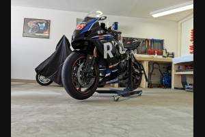 Carenado Racing Pintado Suzuki Gsxr 1000 2007 - 2008 - MXPCRV12649