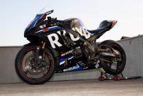 Carenado Racing Pintado Suzuki Gsxr 1000 2007 - 2008 - MXPCRV12649