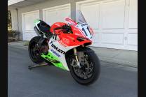 Carene Racing Verniciate Ducati 1299 959 Panigale - MXPCRV12818 2