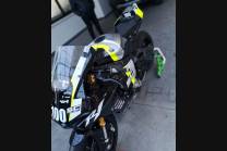 Carenage Racing Peint Yamaha R1 2015 - 2019 - MXPCRV12731