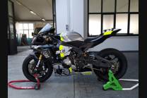 Painted Race Fairings Yamaha R1 2020 - MXPCRV12820 2