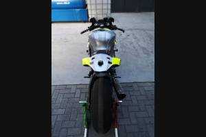 Carene Racing Verniciate Yamaha R1 2020 - MXPCRV12820