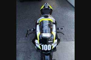 Carenado Racing Pintado Yamaha R1 2020 - MXPCRV12820