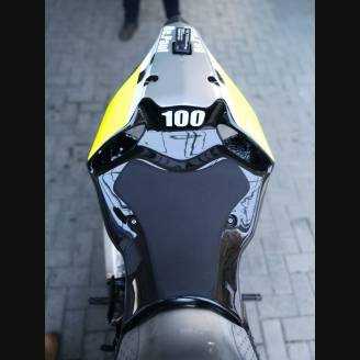 Carenage Racing Peint Yamaha R1 2020 - MXPCRV12820