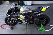 Carenado Racing Pintado Yamaha R1 2020 - MXPCRV12820