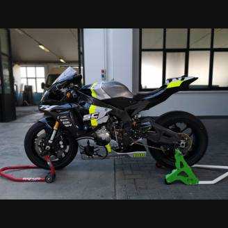 Carenado Racing Pintado Yamaha R1 2020 - MXPCRV12820