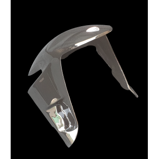 Carenage Racing Peint Ducati Panigale V4 V4S 2020 de Pare-bouee coque Neoprene + crochets rapide - MXPCRV12773