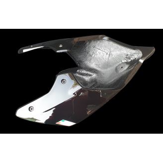 Carene Racing Verniciate Ducati Panigale V4 V4S 2020 + viti, ganci rapidi - MXPCRV12773