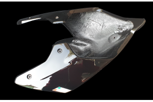 Carene Racing Verniciate Ducati Panigale V4 V4S 2020 + viti, ganci rapidi - MXPCRV12773