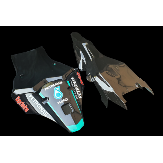 Carenage Racing Peint Yamaha R1 2020 - MXPCRV12540