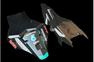 Carenado Racing Pintado Yamaha R1 2020 - MXPCRV12540