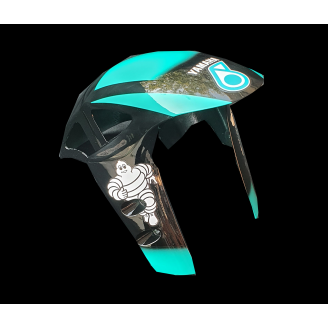 Painted Race Fairings Yamaha R1 2020 - MXPCRV12540