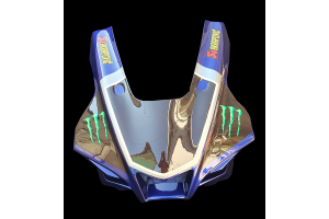 Carenage Racing Peint Yamaha R1 2020 - MXPCRV12672