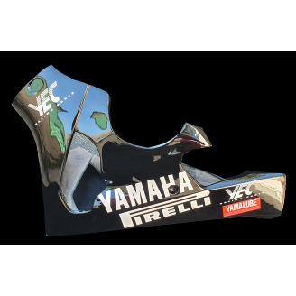 Painted Race Fairings Yamaha R1 2020 - MXPCRV12672