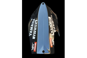 Carenage Racing Peint Yamaha R1 2020 - MXPCRV12672