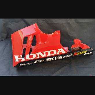 Lackierte Rennverkleidung Honda Cbr 1000 RR 2020 - MXPCRV12744