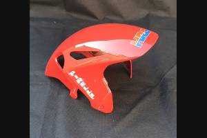 Carenado Racing Pintado Honda Cbr 1000 RR 2020 - MXPCRV12744