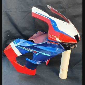 Lackierte Rennverkleidung Honda Cbr 1000 RR 2020 - MXPCRV12744