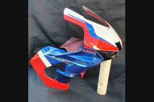 Carenado Racing Pintado Honda Cbr 1000 RR 2020 - MXPCRV12744