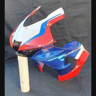 Lackierte Rennverkleidung Honda Cbr 1000 RR 2020 - MXPCRV12744