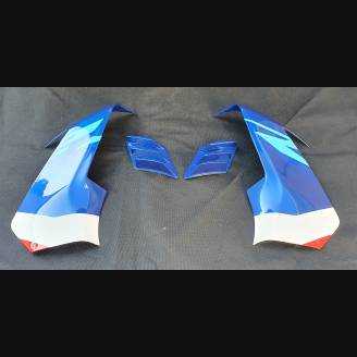 Carene Racing Verniciate Honda Cbr 1000 RR 2020 - MXPCRV12744