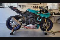 Carenado Racing Pintado Yamaha R1 2020 + tornillos, tornillos rapidos -MXPCRV12831