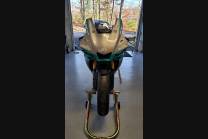 Painted Race Fairings Yamaha R1 2020 + screws, fasteners - MXPCRV12831 2