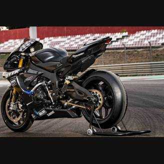 Carenado Racing Pintado Yamaha R1 2020 + tornillos, tornillos rapidos -MXPCRV12770