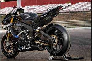 Carenado Racing Pintado Yamaha R1 2020 + tornillos, tornillos rapidos -MXPCRV12770