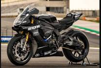 Lackierte Rennverkleidung Yamaha R1 2020 + Schrauben, Schnellverschlüsse -MXPCRV12770