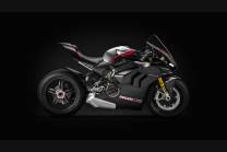 Carenado Racing Pintado Ducati Panigale V4 V4S 2020 Colin Neoprene + tornillos, tornillos rapidos - MXPCRV12765