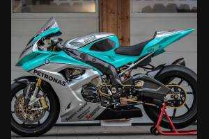 Carene Racing Verniciate Bmw S1000 RR 2015 - 2018 - MXPCRV12631
