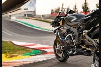 Carene Racing Verniciate Yamaha R1 2020 - 2021 - MXPCRV12846 2