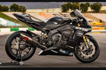 Carenado Racing Pintado Yamaha R1 2020 - 2021 - MXPCRV12846