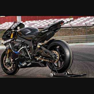 Carenage Racing Peint Yamaha R1 2020 - 2021 - MXPCRV12846