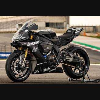 Carenado Racing Pintado Yamaha R1 2020 - 2021 - MXPCRV12846