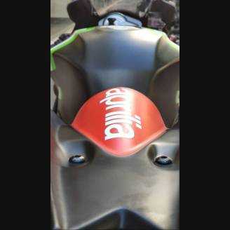 Aprilia RSV4 2015 - 2020 Complete and painted fairings + screws, fasteners MXPCRV12848