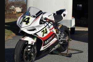 carenado barnizado Ducati 959 1299 Panigale + tornillos, tornillos rapidos MXPCRV12853