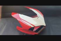 Carenado Racing Pintado Ducati Panigale V4 V4S Colin Neoprene + tornillos, tornillos rapidos - MXPCRV11783 2