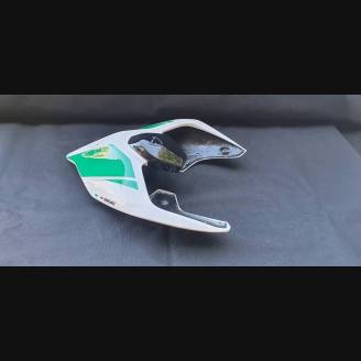 Painted Race Fairings Ducati Panigale V4 V4S with back seat Neoprene seat + screws, fasteners - MXPCRV11783