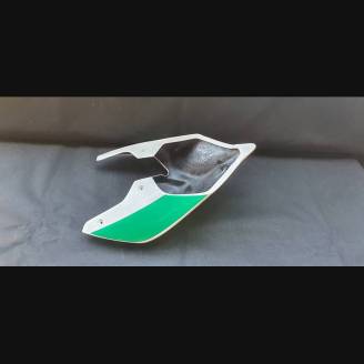 Carenado Racing Pintado Ducati Panigale V4 V4S Colin Neoprene + tornillos, tornillos rapidos - MXPCRV11783