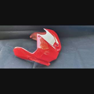 Carene Racing Verniciate Ducati Panigale V4 V4S + viti, ganci rapidi - MXPCRV11783