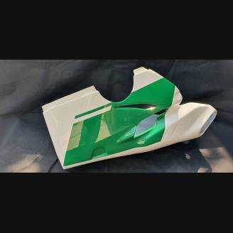 Carenado Racing Pintado Ducati Panigale V4 V4S 2020 - 2021 Colin Neoprene + tornillos, tornillos rapidos - MXPCRV12773