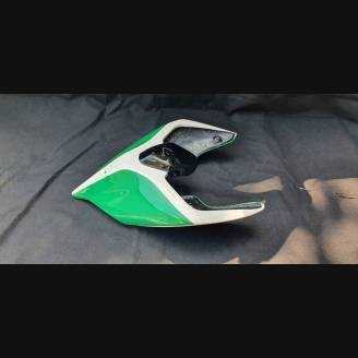 Carenage Racing Peint Ducati Panigale V4 V4S 2020 - 2021 de Pare-bouee coque Neoprene + crochets rapide - MXPCRV12773