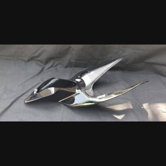 Carenado Racing Pintado Ducati Panigale V4 V4S 2020 - 2021 Colin Neoprene + tornillos, tornillos rapidos - MXPCRV12773