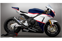 carenado barnizado Honda Cbr 1000 2012 - 2016 + tornillos, tornillos rapidos MXPCRV12859