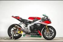 Honda Cbr 1000 2012 - 2016 Complete and painted fairings + screws, fasteners MXPCRV12859