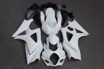 Carenados abs Suzuki Gsxr 1000 2007 2008 completo con guardabarros da barnizar - MXPCAD1786