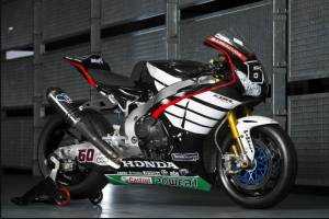 Honda Cbr 1000 2017 - 2019 Verkleidungen Lackiert + Schrauben, Schnellverschlüsse MXPCRV12863